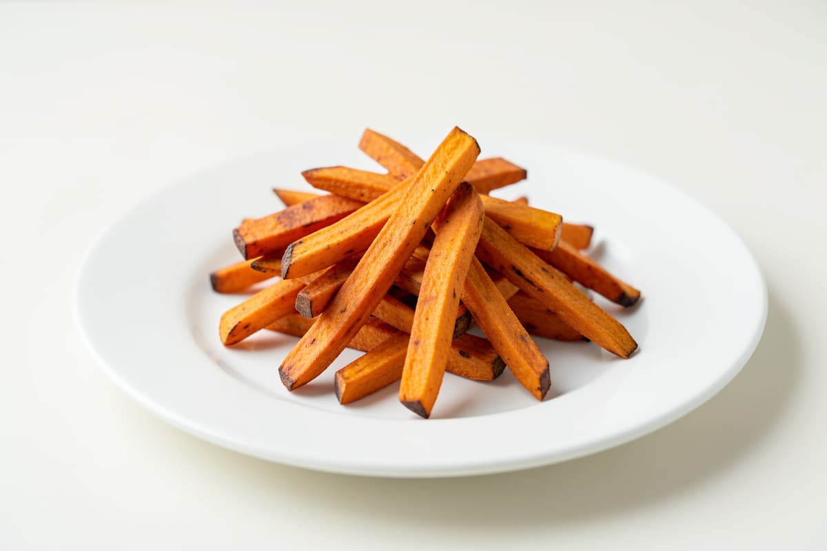 Sweet Potato Fries