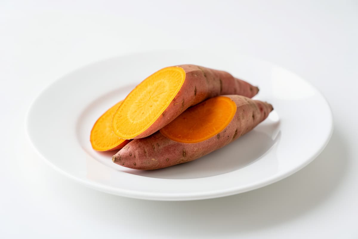 Sweet Potato