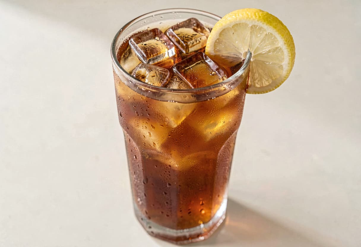 Sweet Tea