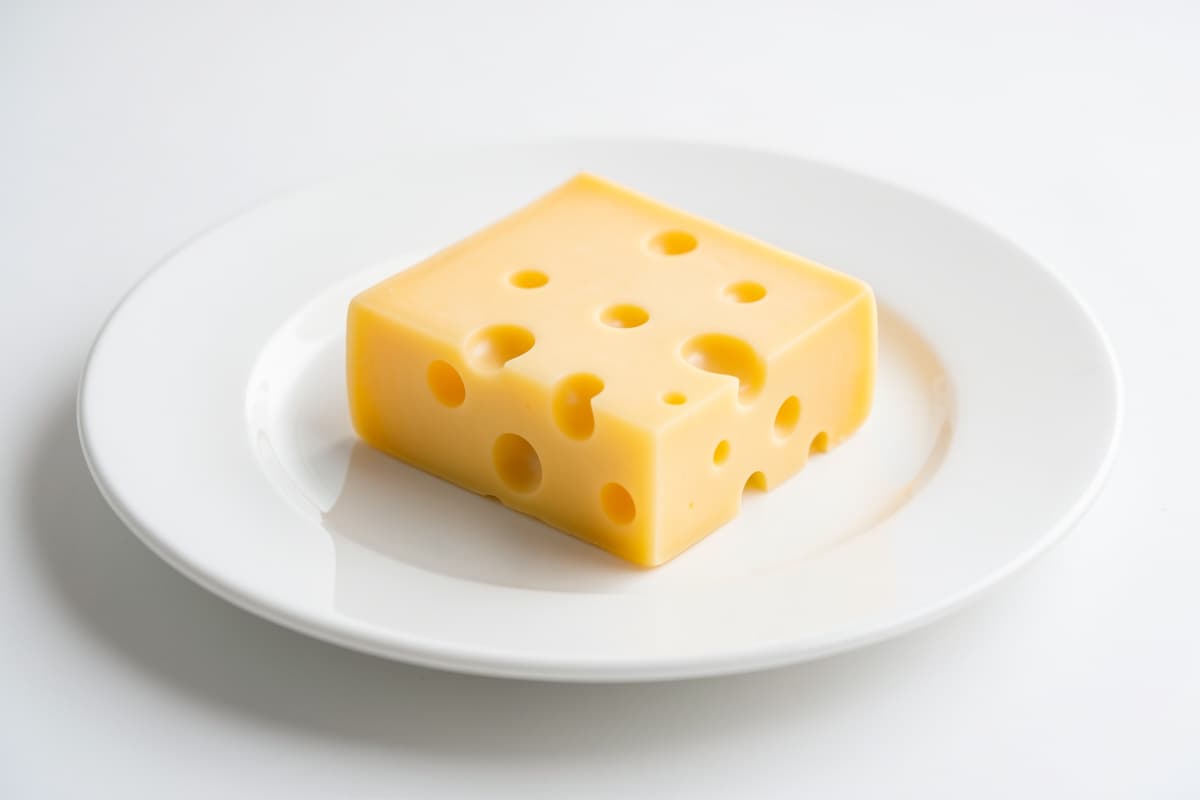 Swiss Cheese