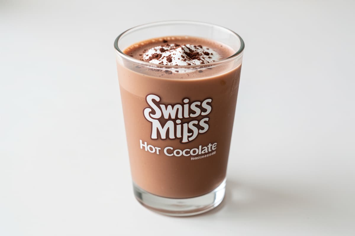 Swiss Miss Hot Chocolate