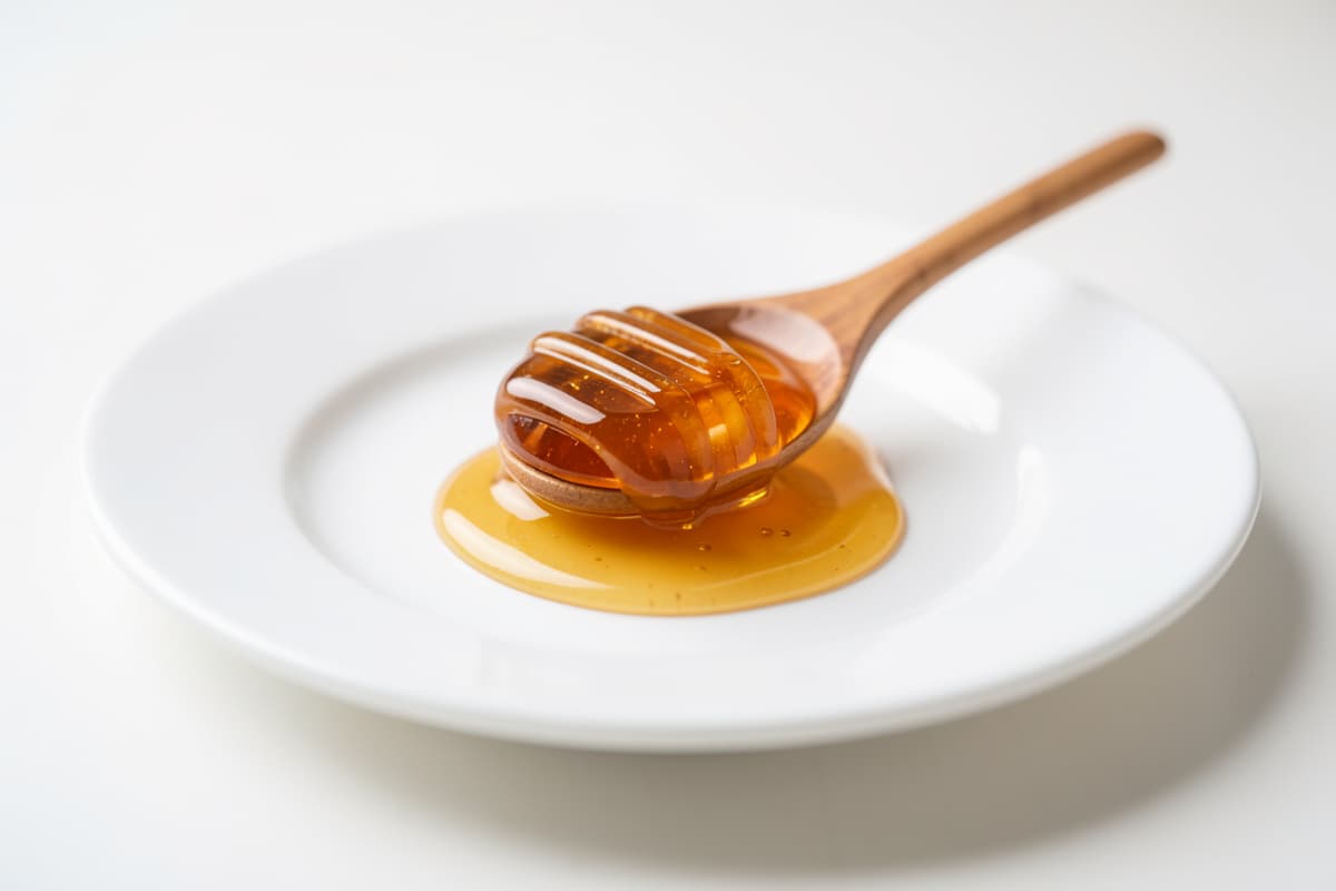Tablespoon Honey
