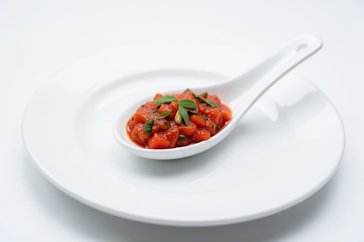 Tablespoon