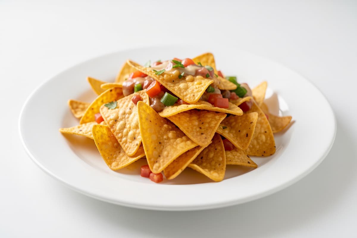 Taco Chips