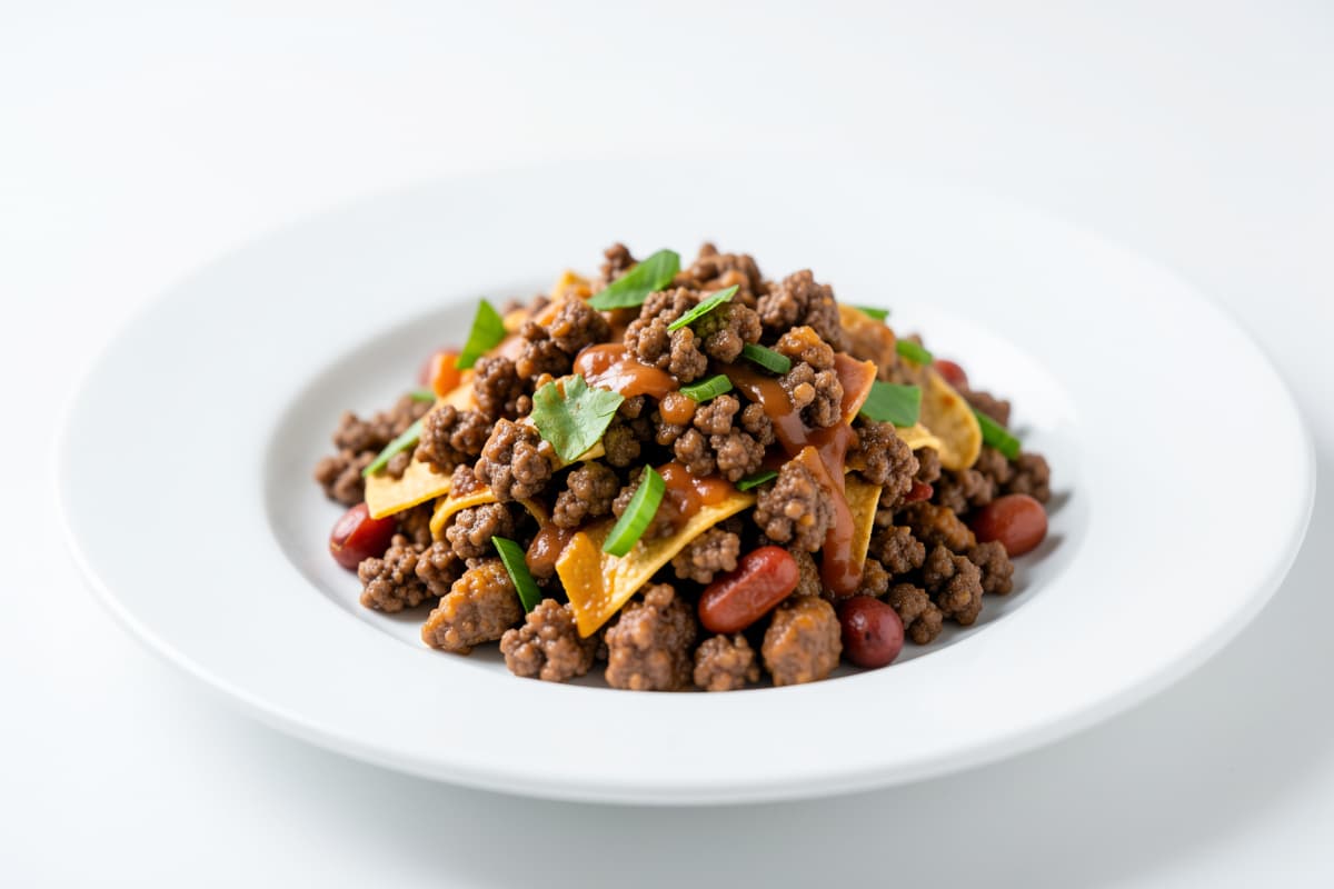 Taco Meat