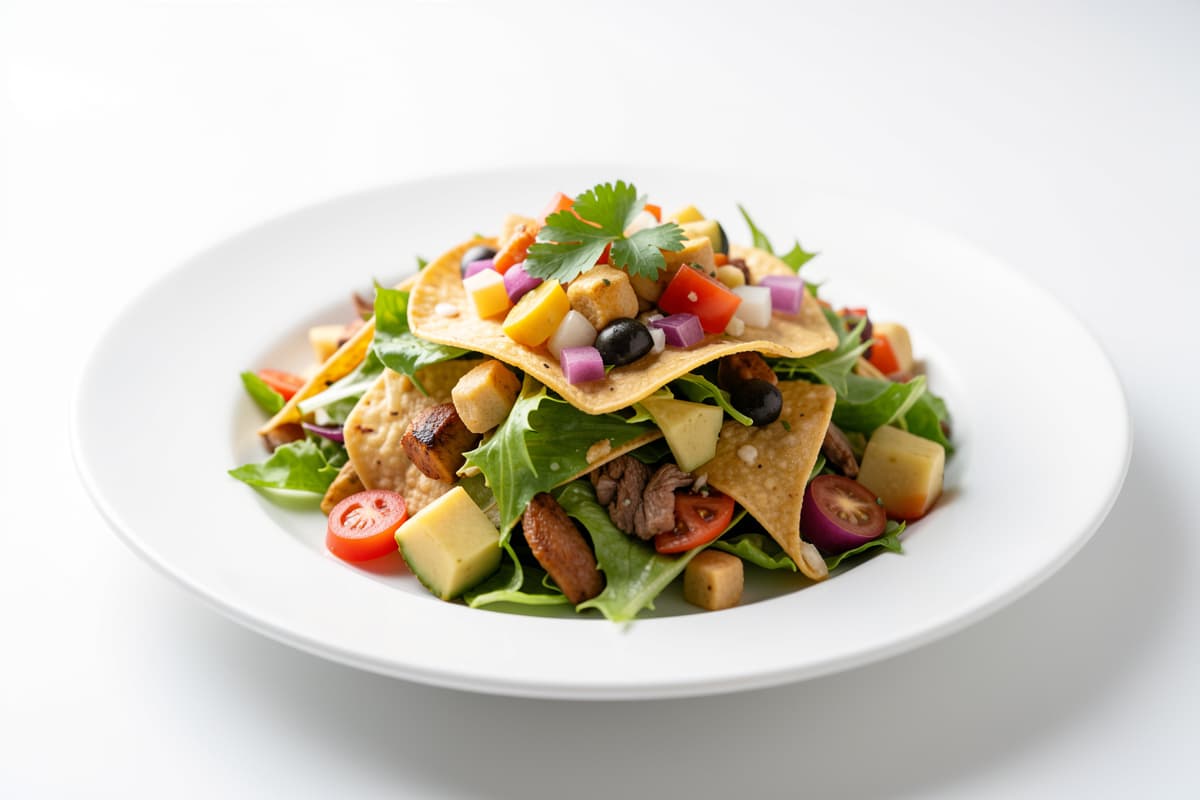 Taco Salad