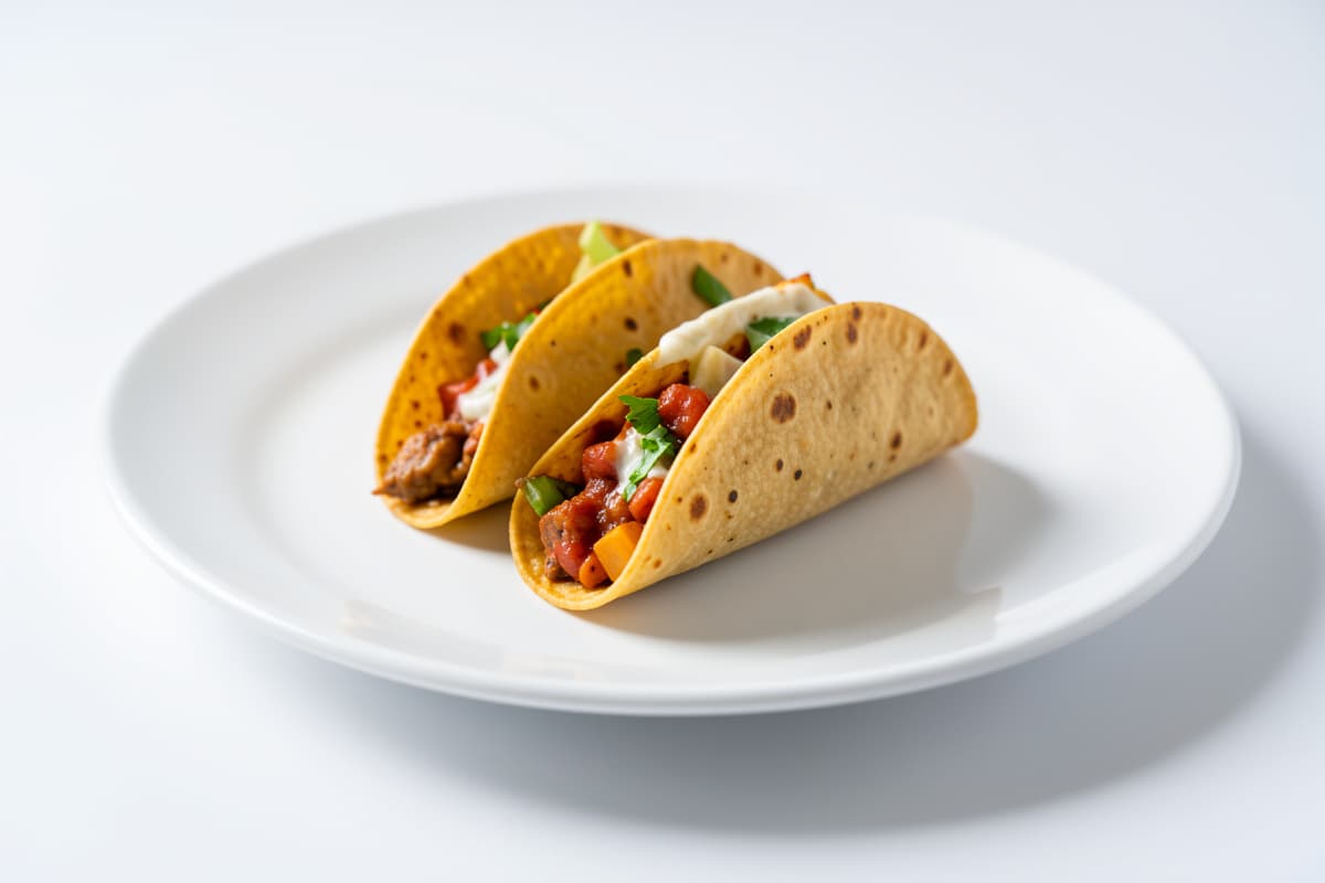 Taco Shell