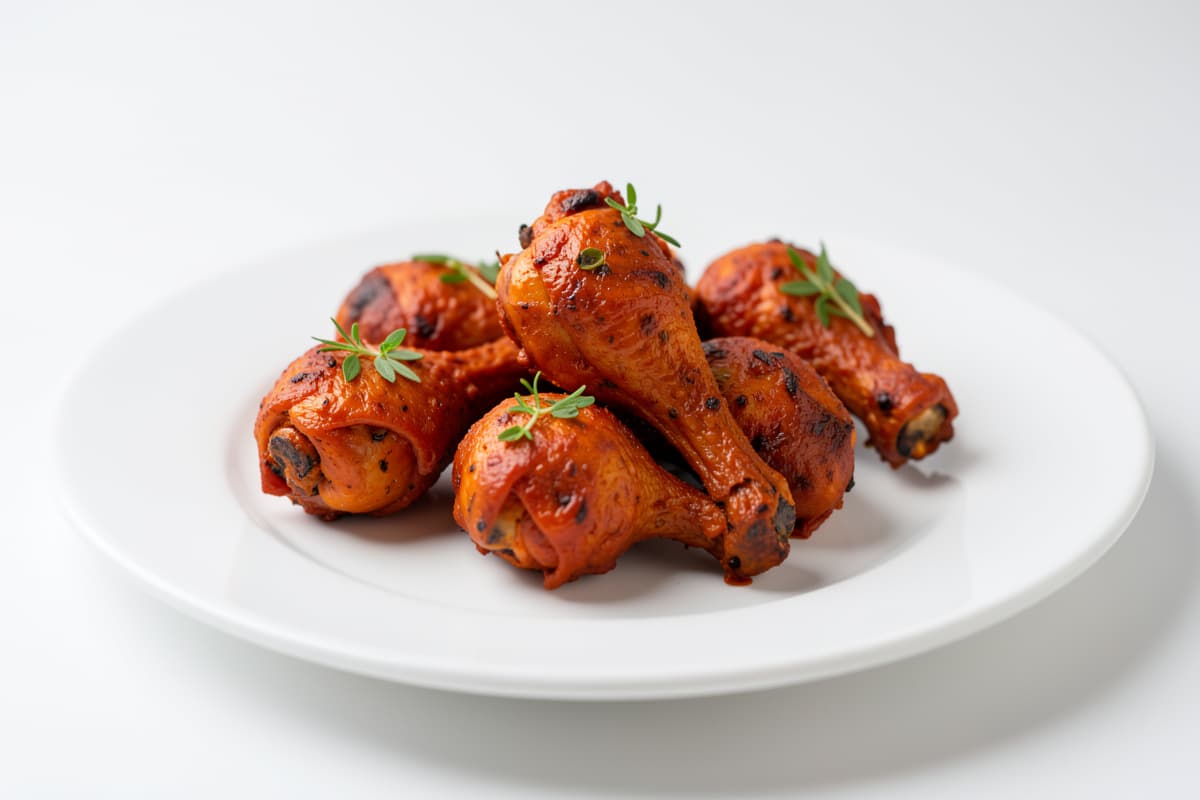 Tandoori Chicken