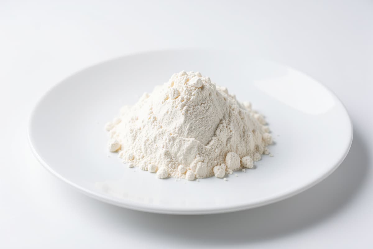 Tapioca Flour