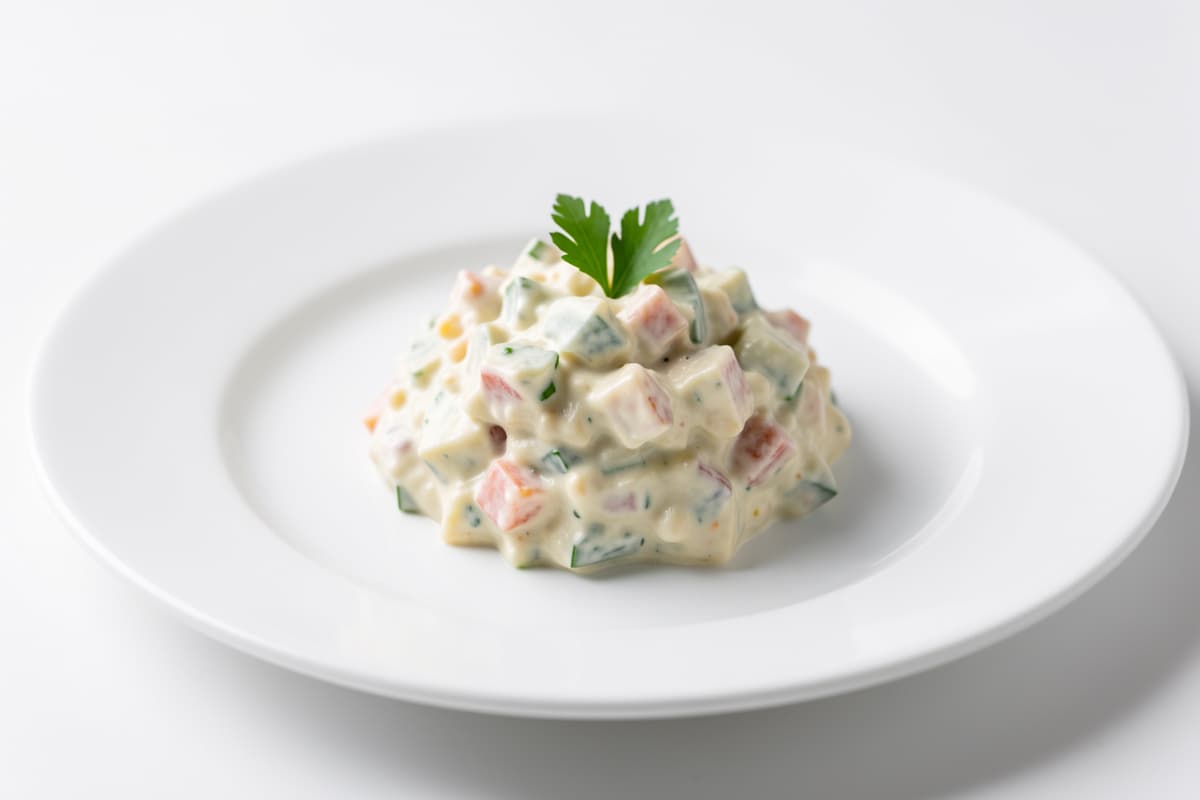 Tartar Sauce