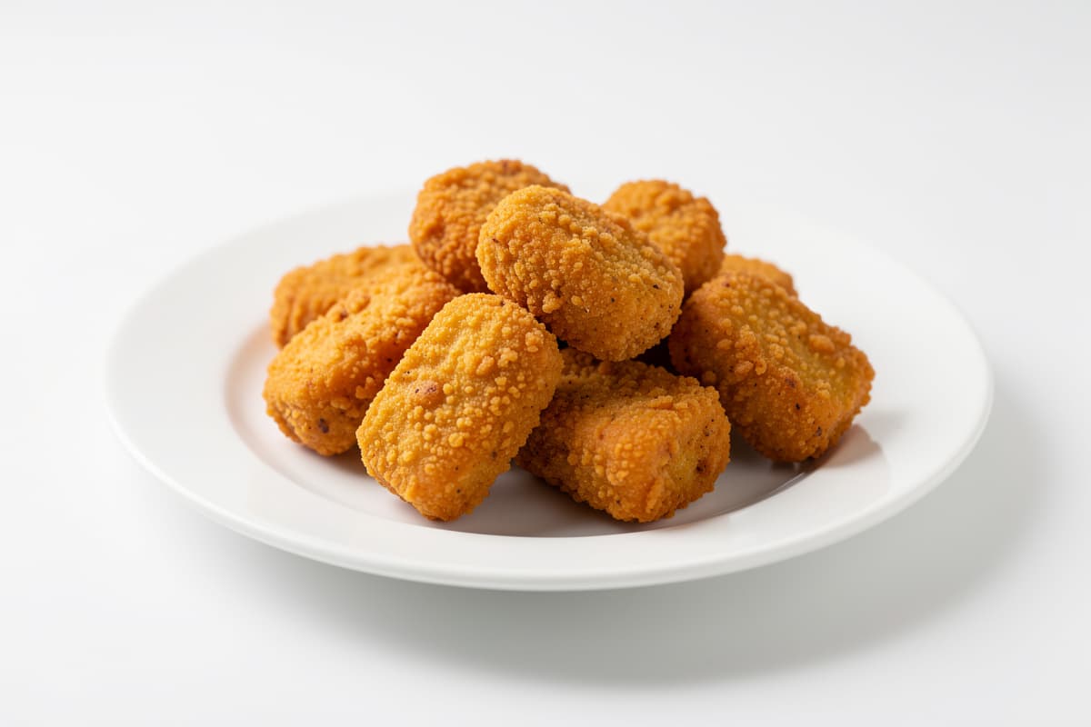 McDonald's 10-Piece McNuggets