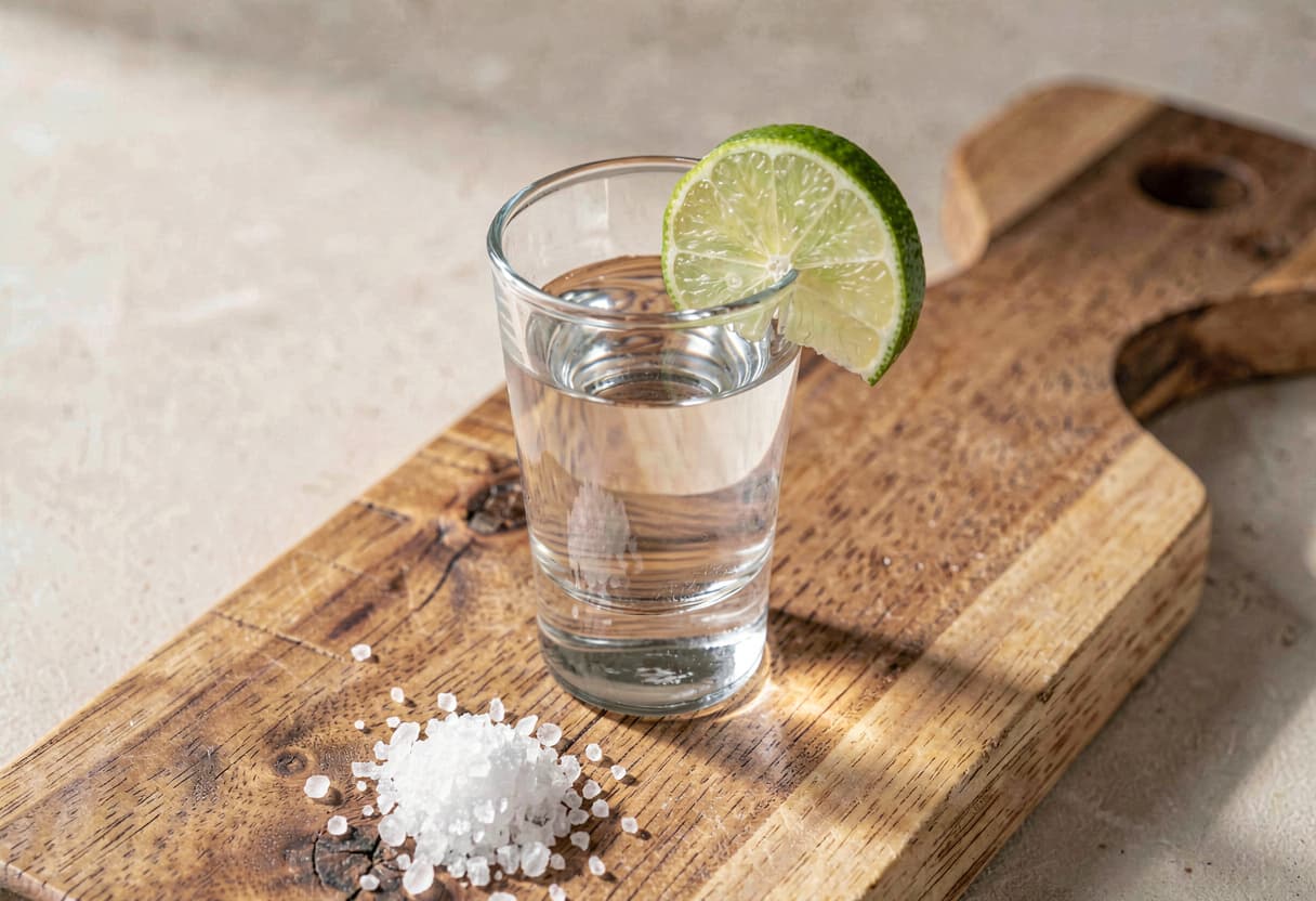 Tequila