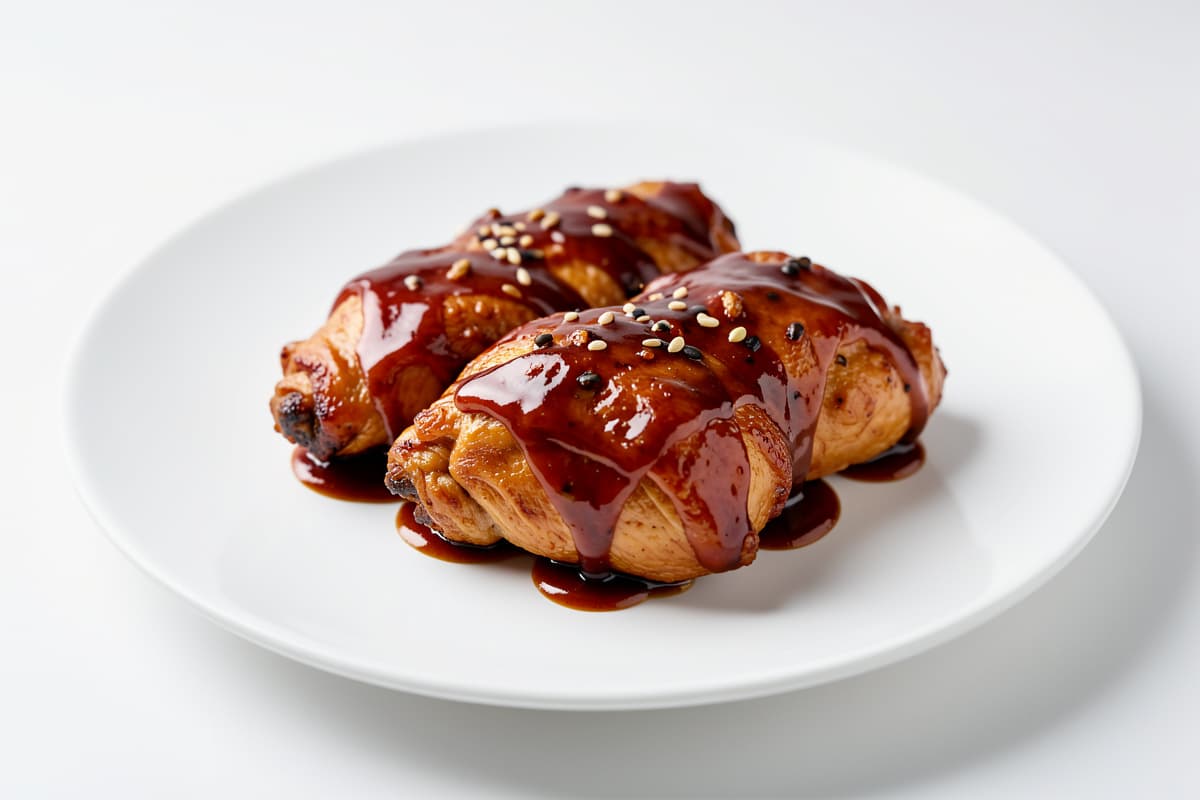 Teriyaki Chicken