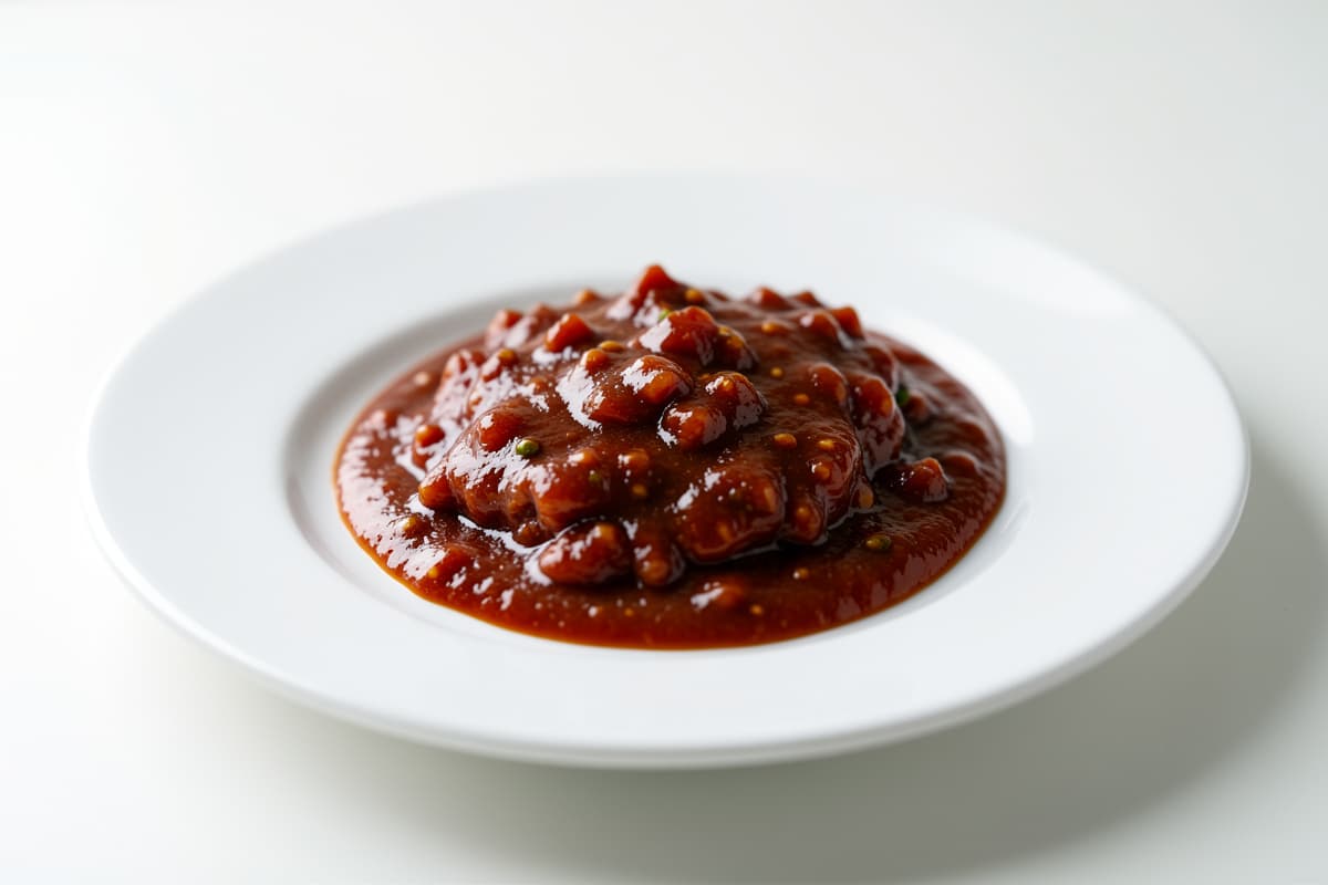 Teriyaki Sauce