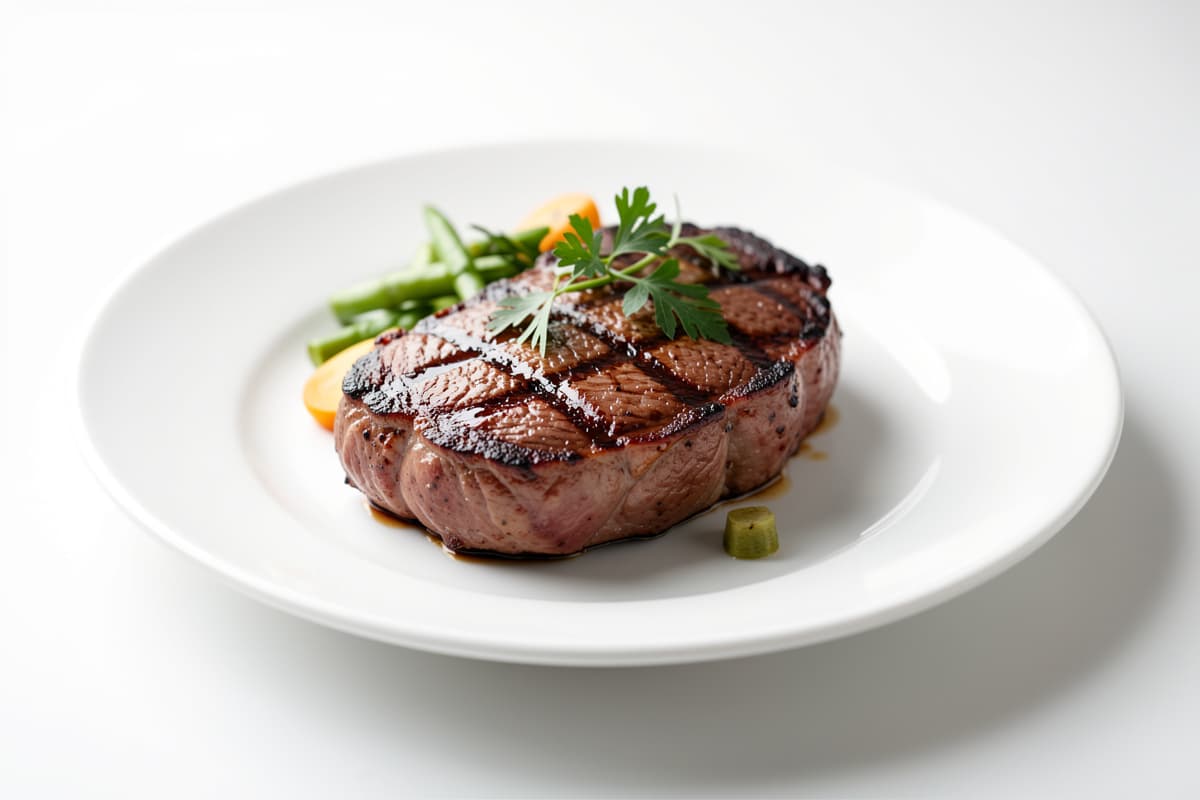 Texas Roadhouse Dallas Filet