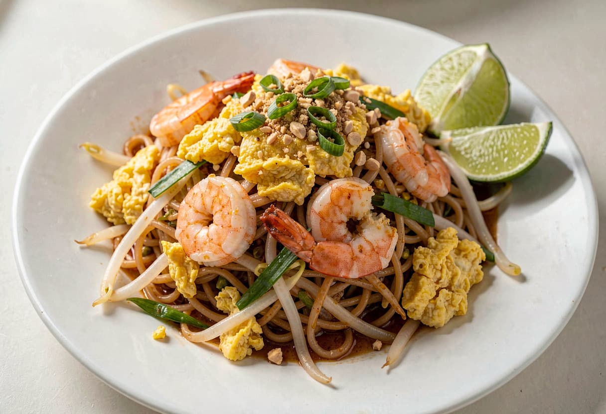Pad Thai (Restaurant)