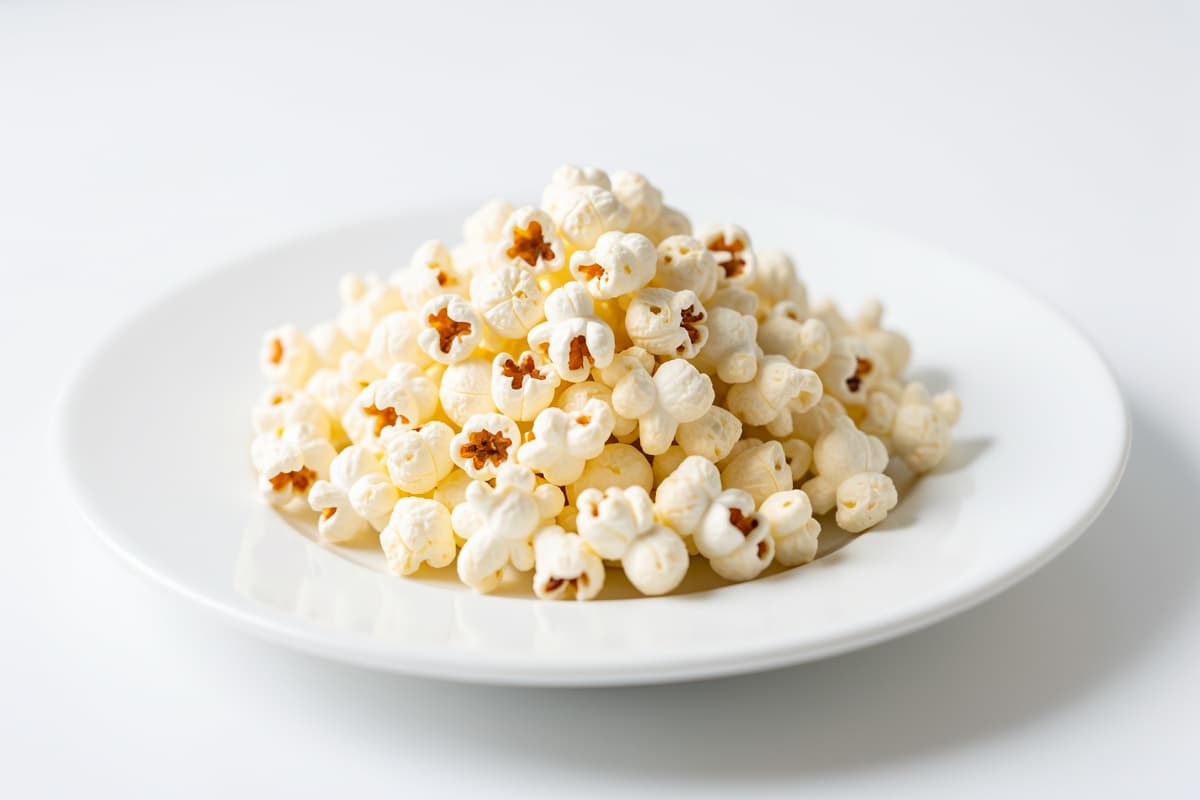 Theater Popcorn