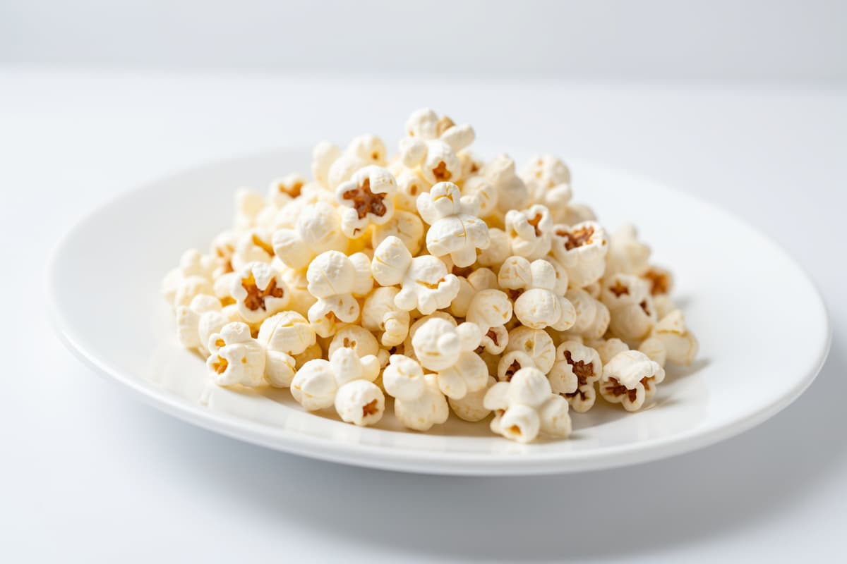 Theatre Popcorn