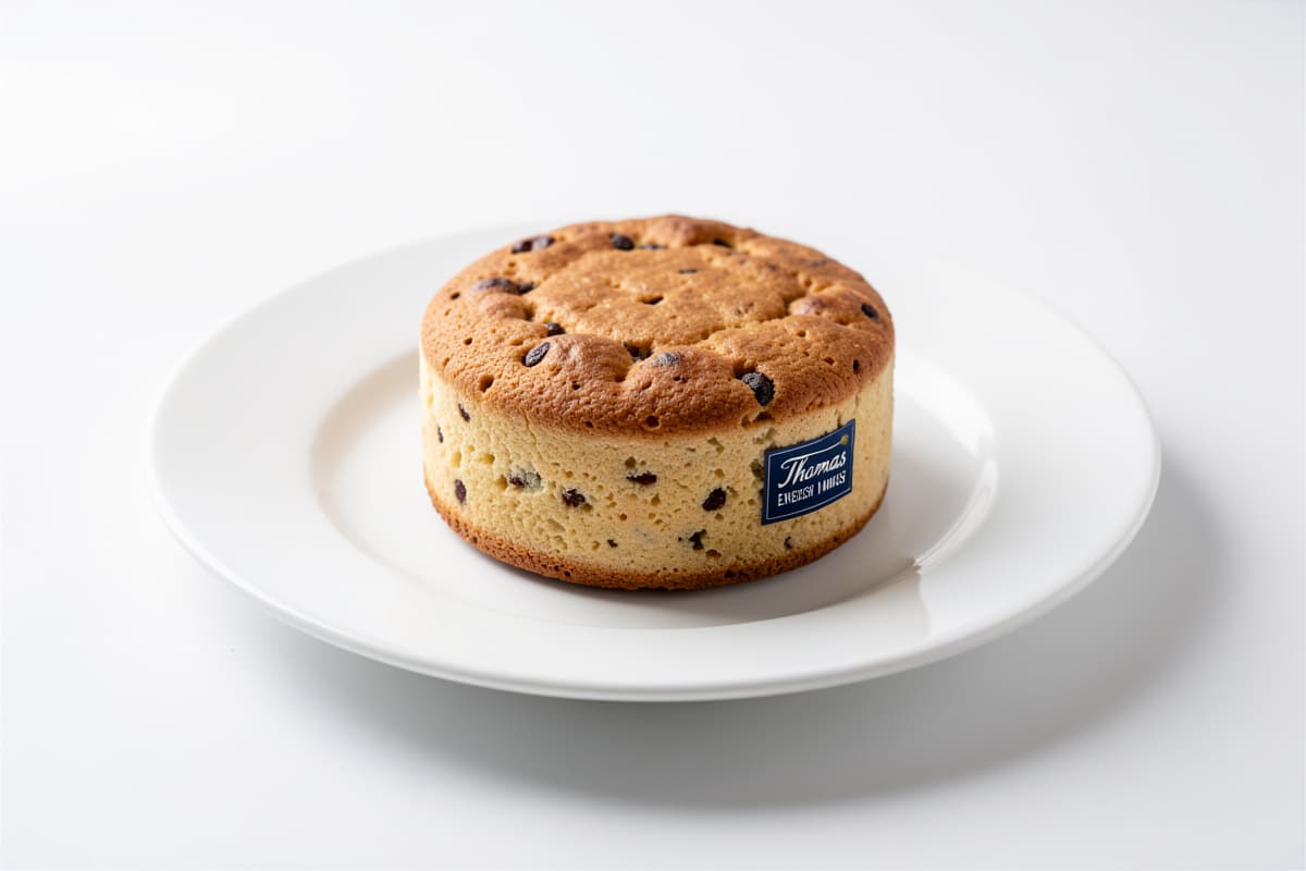 Thomas English Muffin