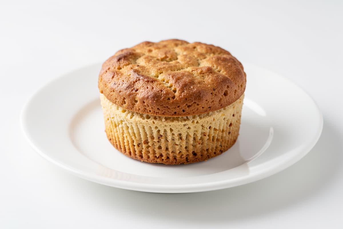 Thomas Whole Wheat English Muffin