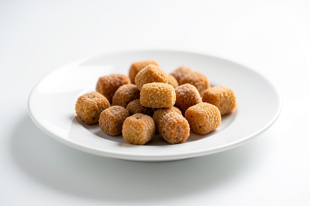 Timbits
