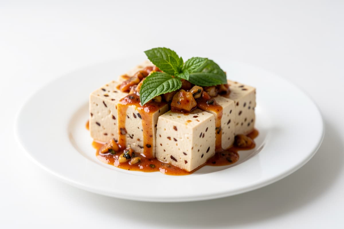Tofu High
