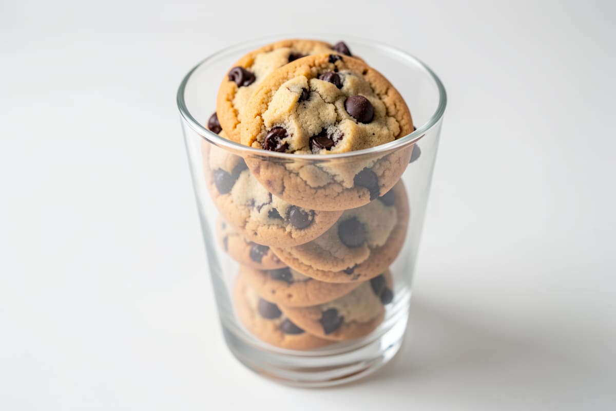 Toll House Chocolate Chip Cookies