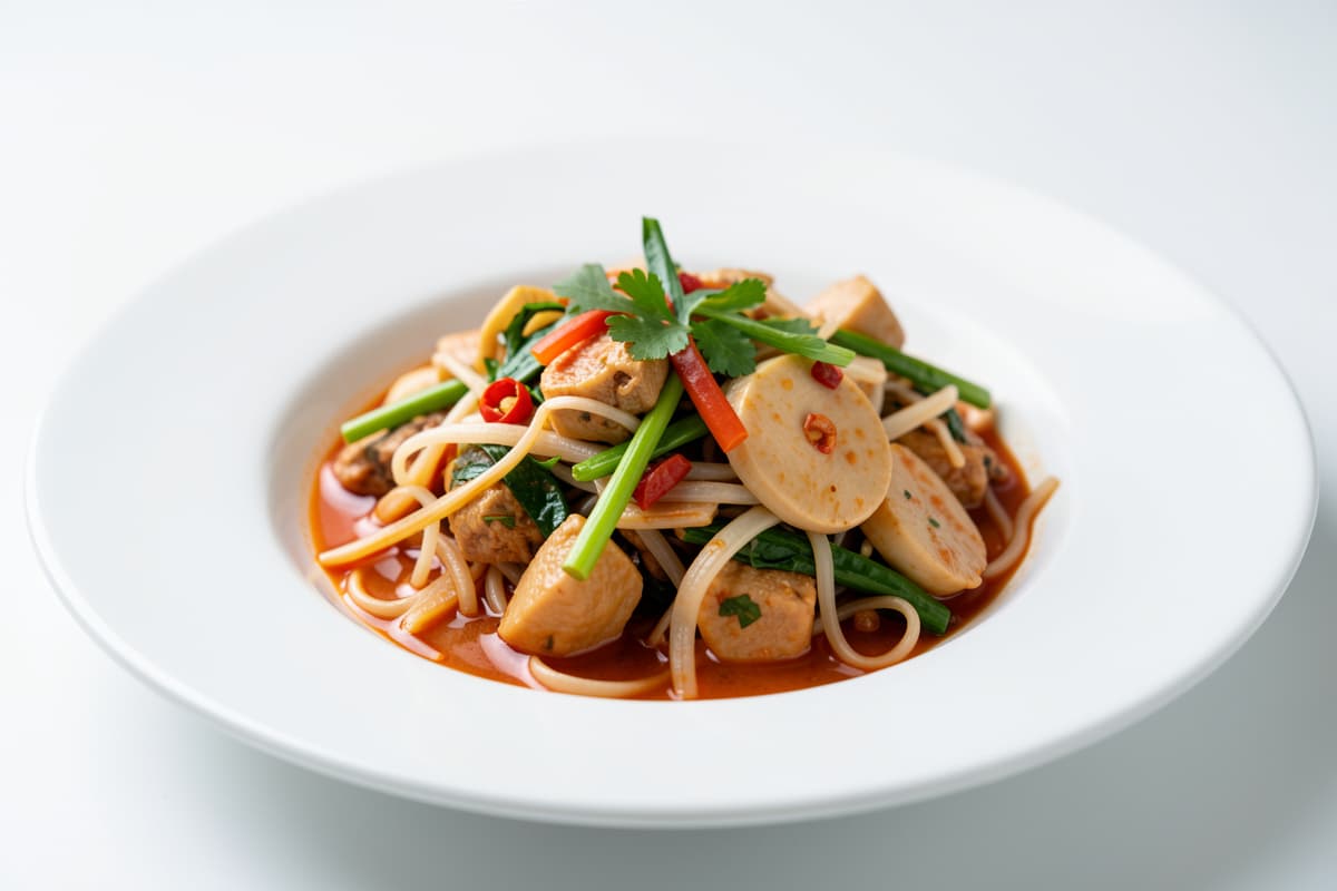 Tom Yum