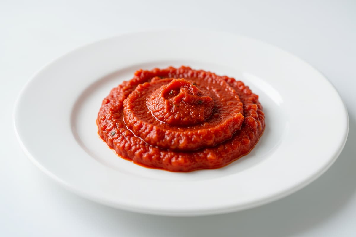 Tomato Paste