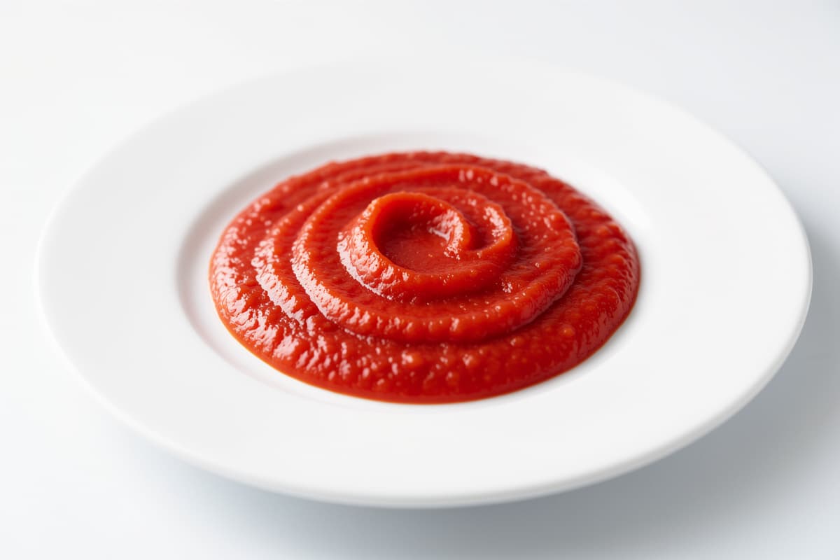 Tomato Sauce