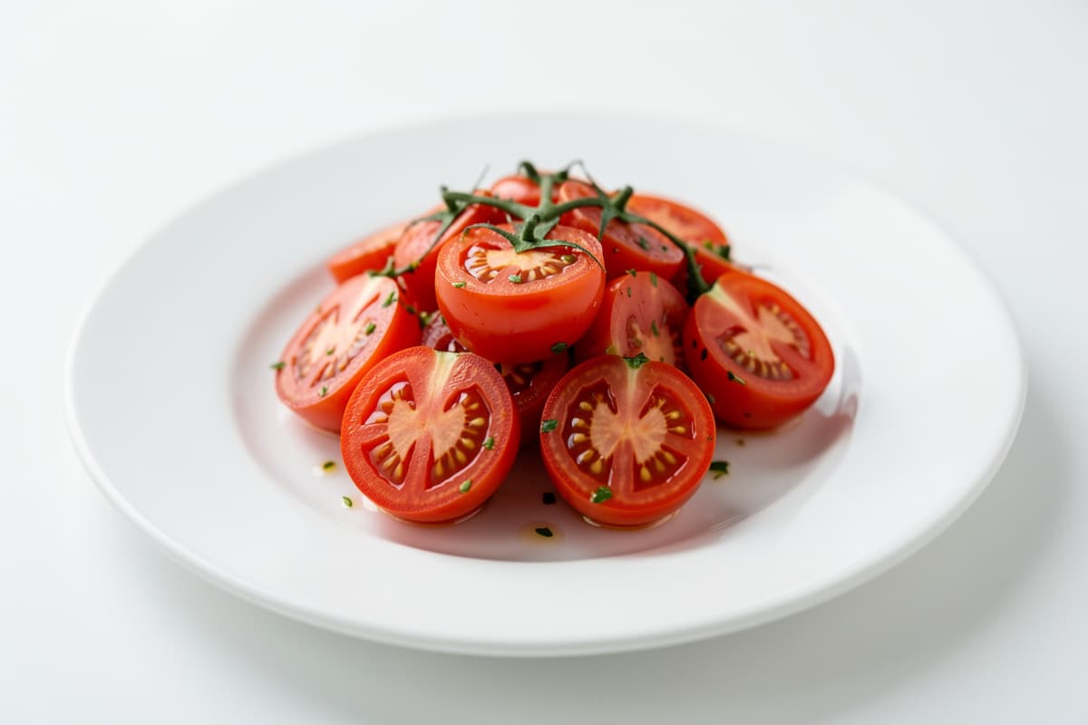 Tomatoes High