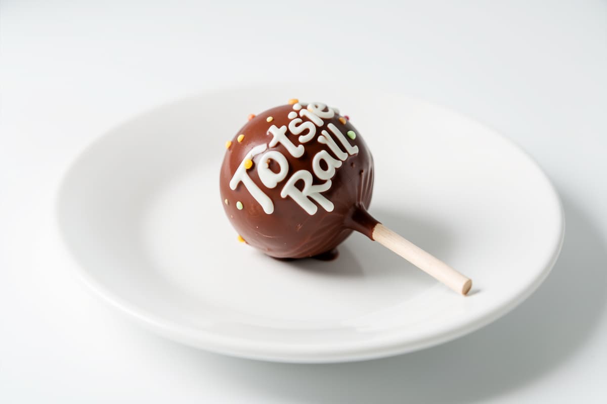 Tootsie Roll Pop
