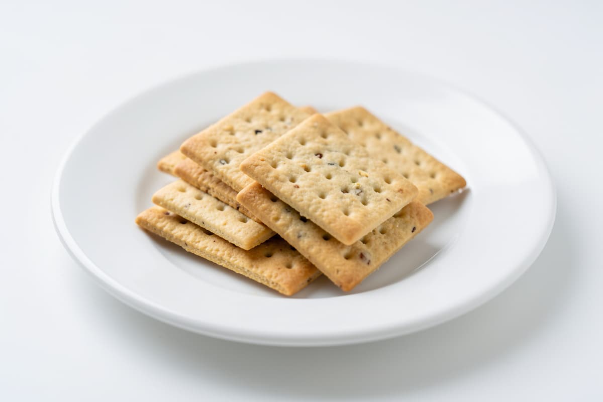 Townhouse Crackers