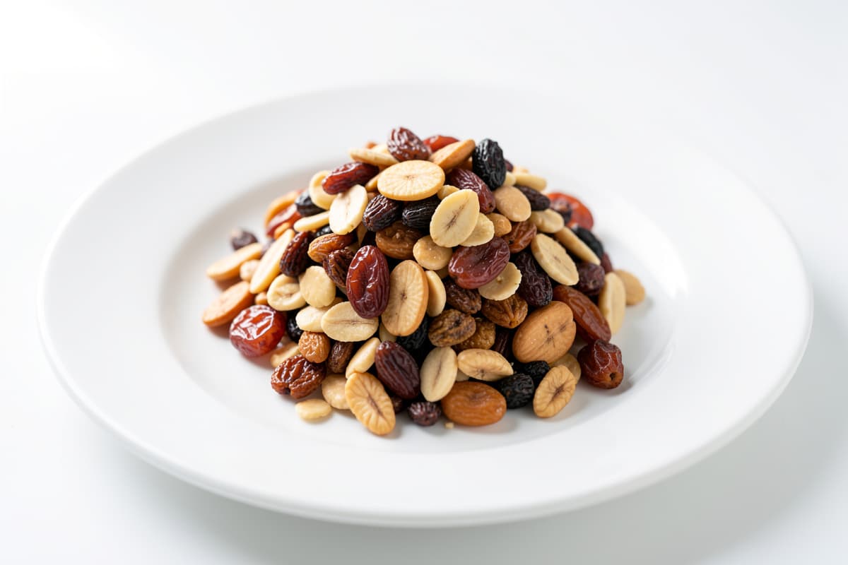 Trader Joe'S Dry Roasted