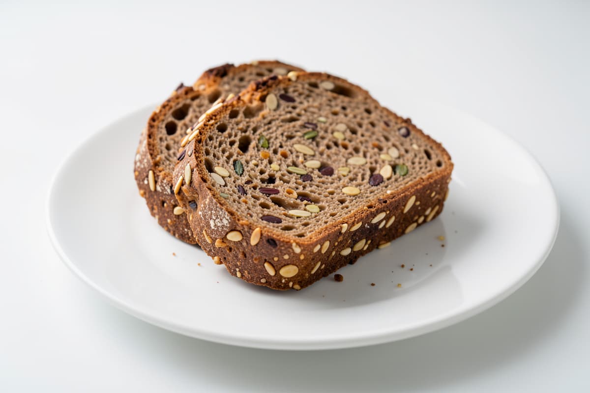 Trader Joe'S Multigrain Bread