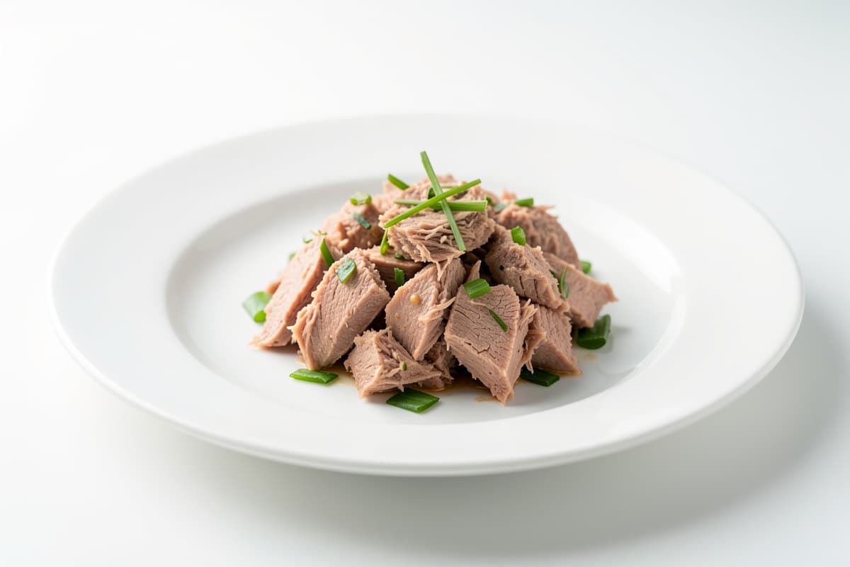 Tuna Fish