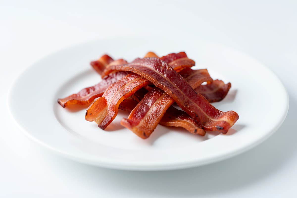 Turkey Bacon