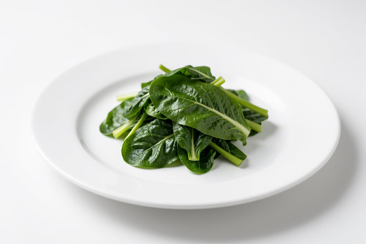 Turnip Greens