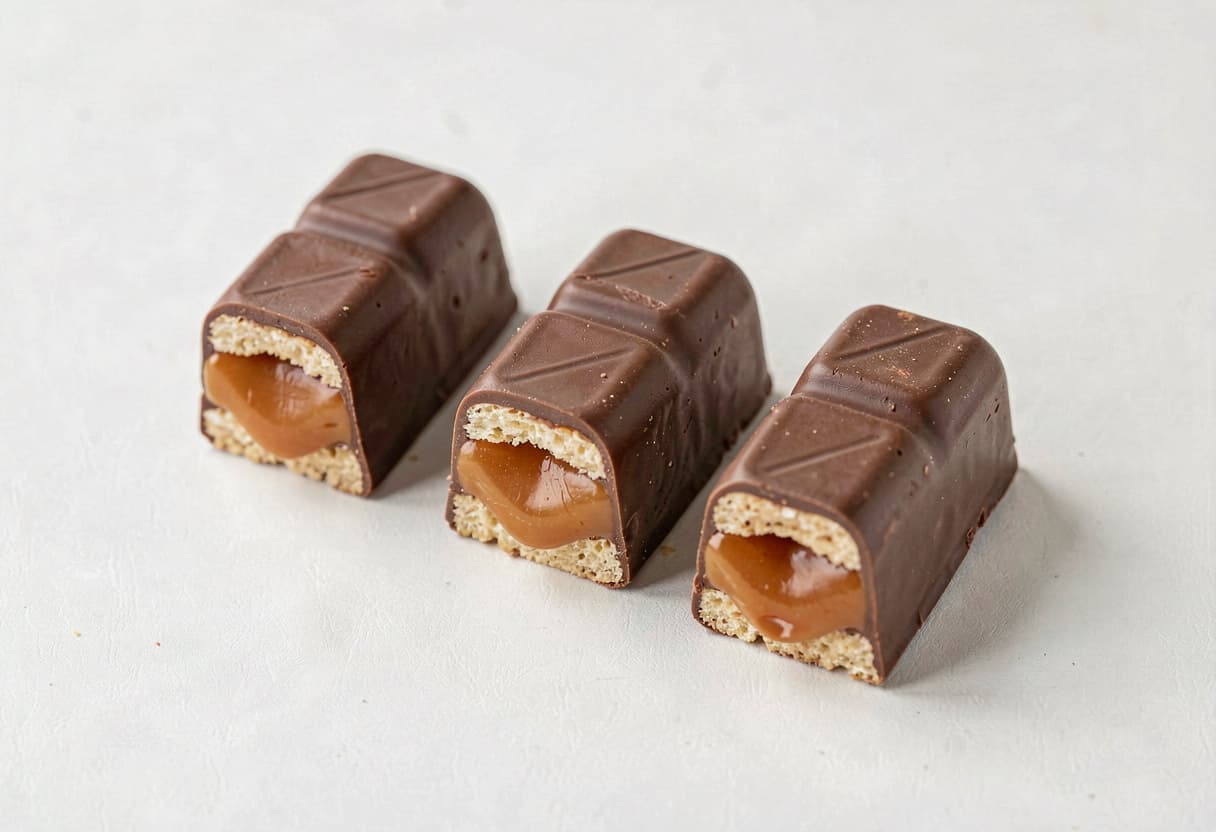 Twix Miniatures