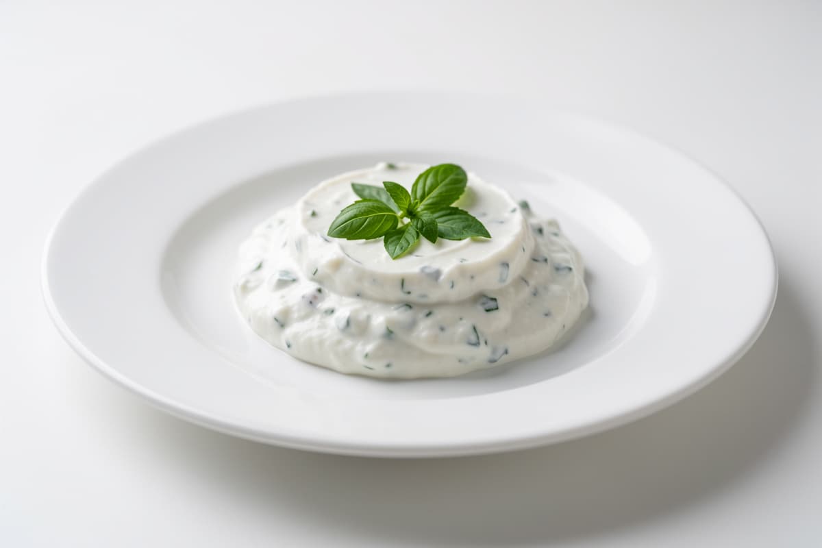 Tzatziki