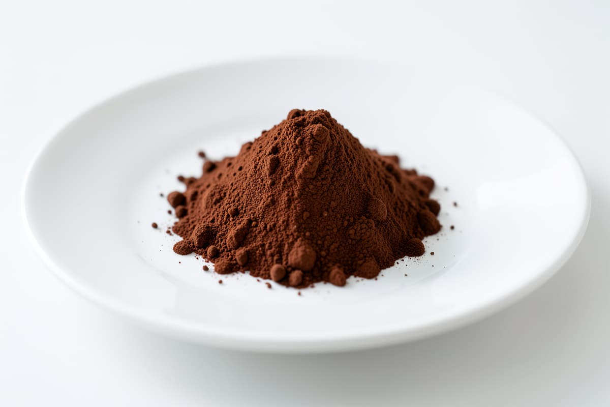 Unsweetened Cocoa Powder