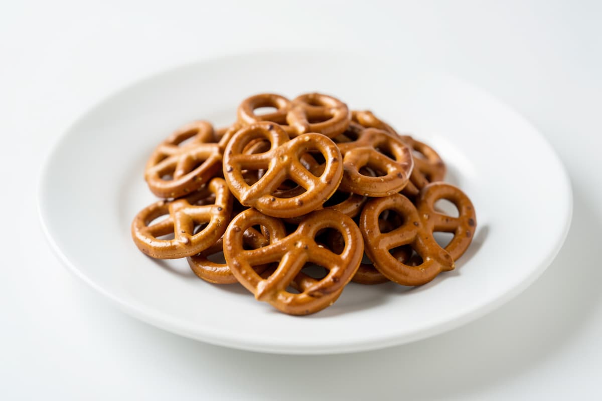 Utz Halloween Pretzels