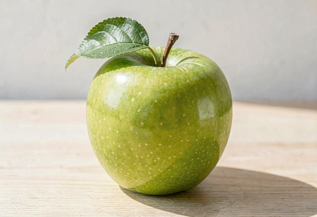 Green Apple