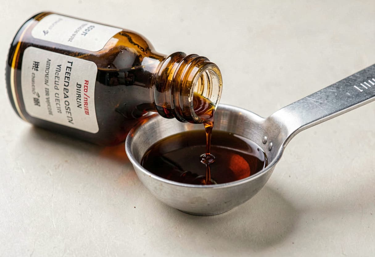 Vanilla Extract