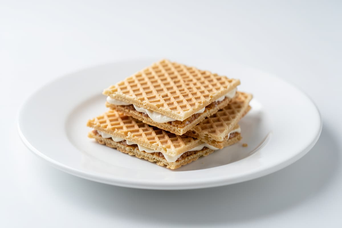 Vanilla Wafers