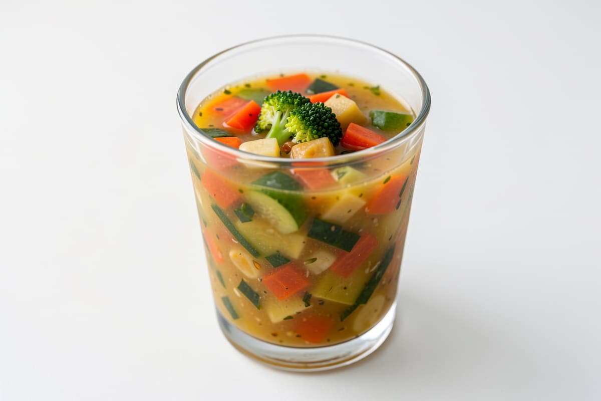 Vegetable Soup