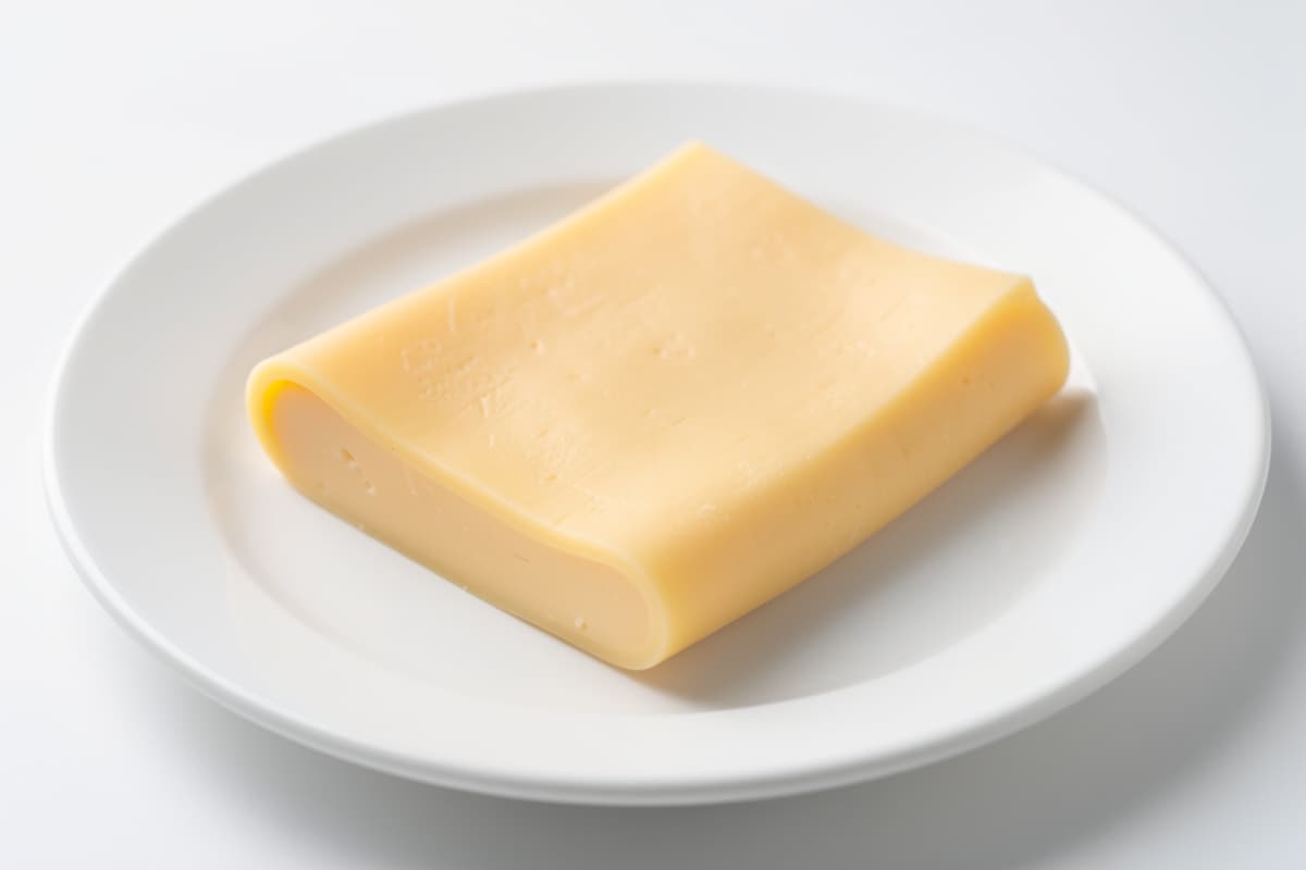 Velveeta Cheese Slice