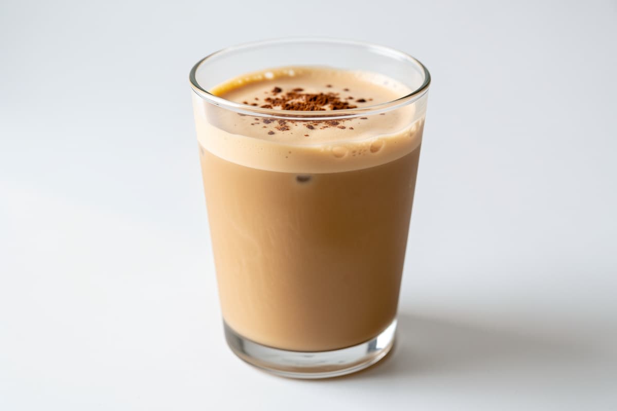 Venti Chai Tea Latte