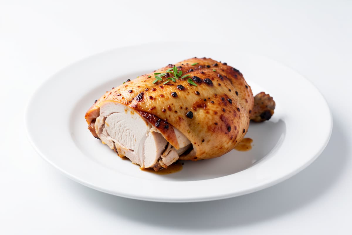 Walmart Rotisserie Chicken