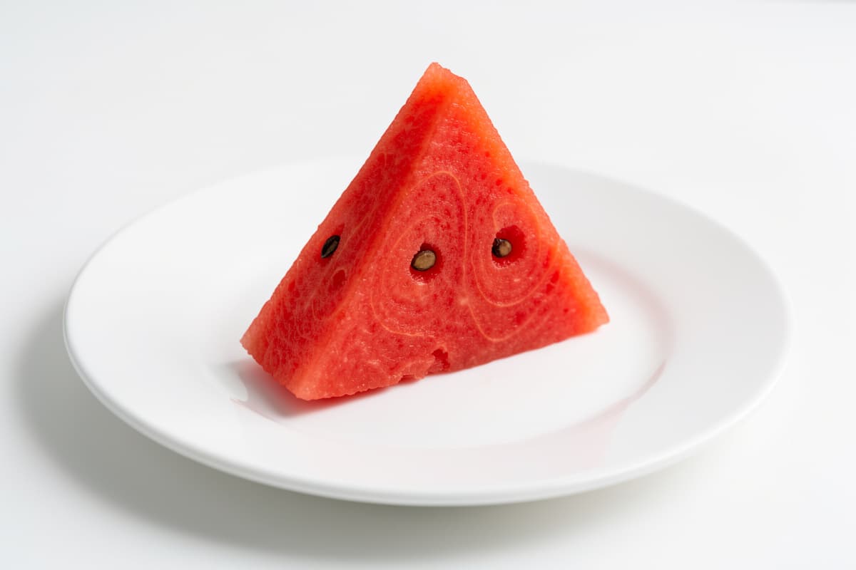 Watermelon Slice